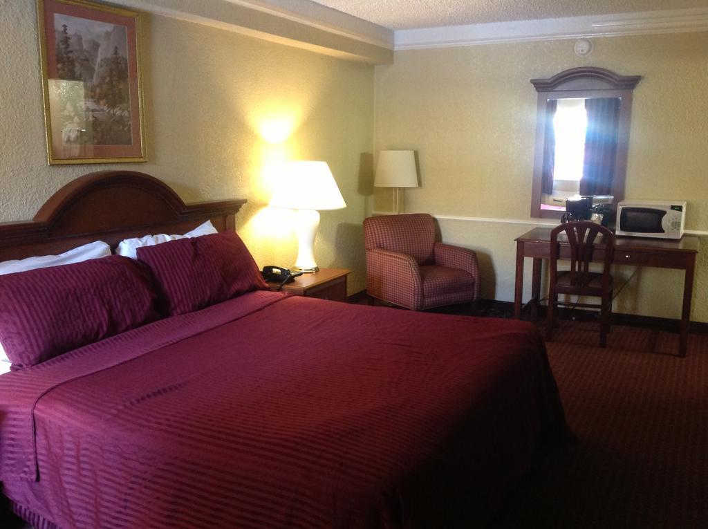 Studio 6-Houston, Tx - Intercontinental Airport South Екстериор снимка