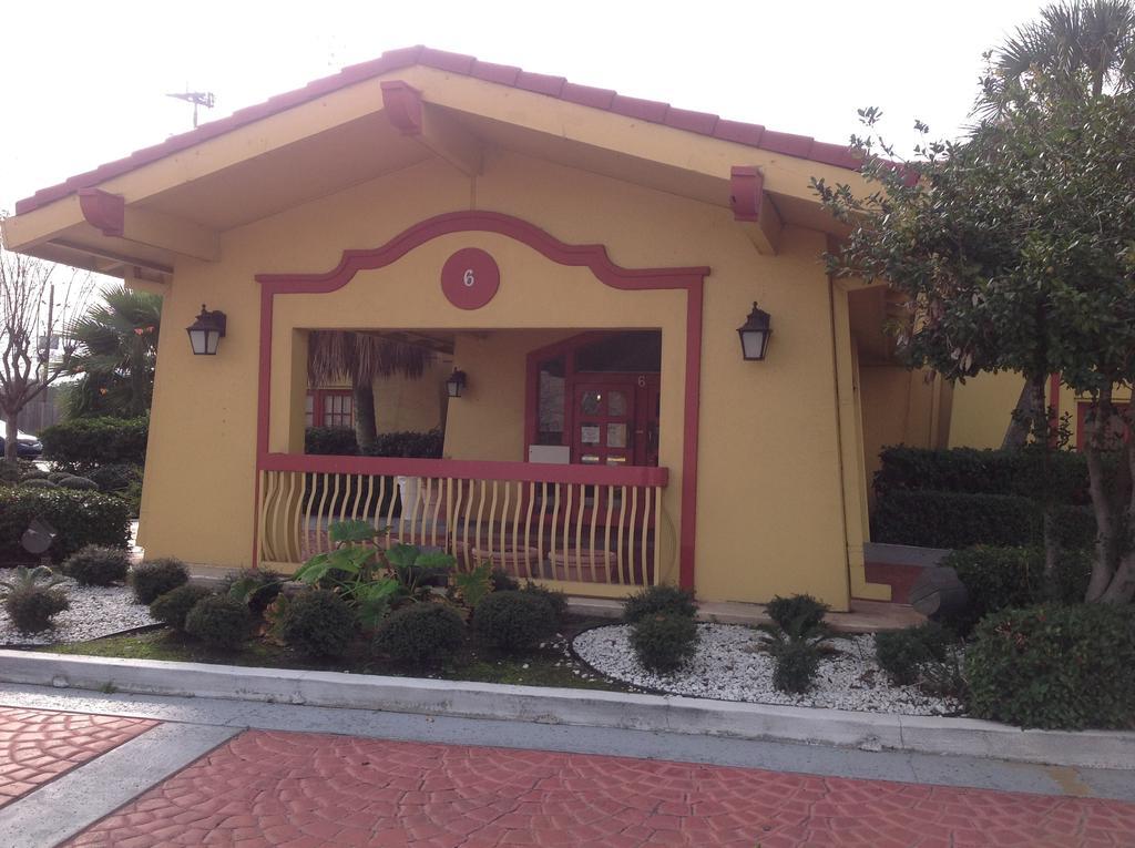Studio 6-Houston, Tx - Intercontinental Airport South Екстериор снимка