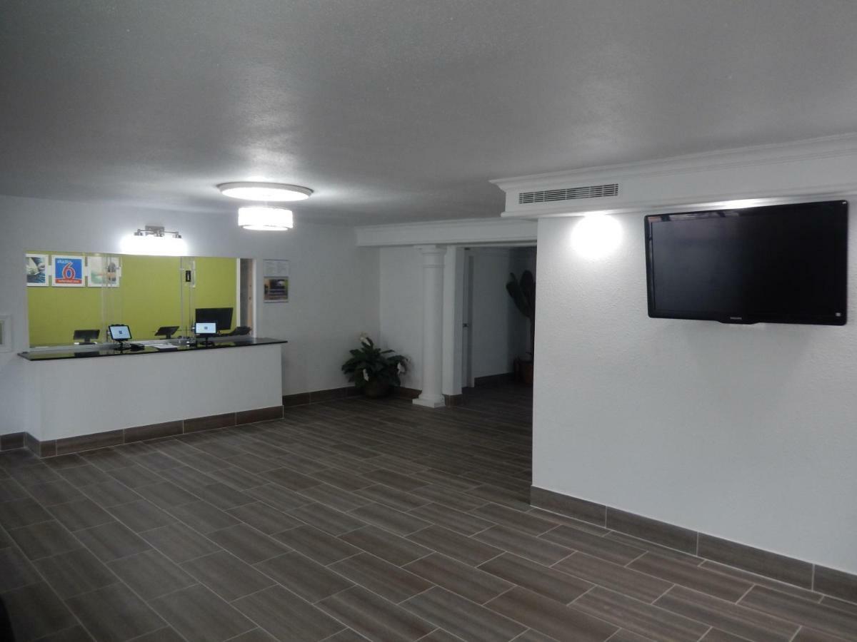 Studio 6-Houston, Tx - Intercontinental Airport South Екстериор снимка