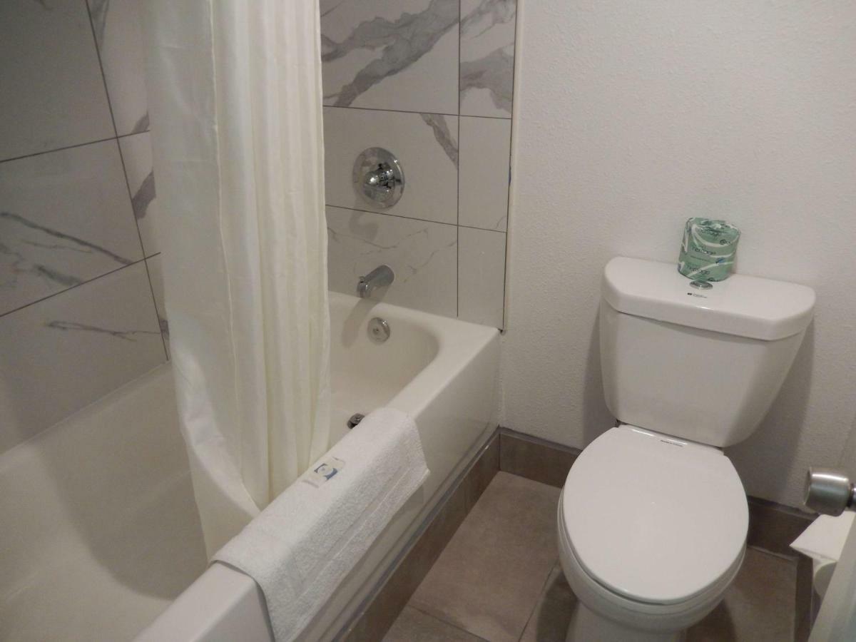 Studio 6-Houston, Tx - Intercontinental Airport South Екстериор снимка